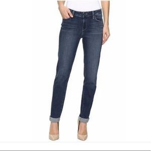PAIGE Jimmy Jimmy Skinny jeans size 25